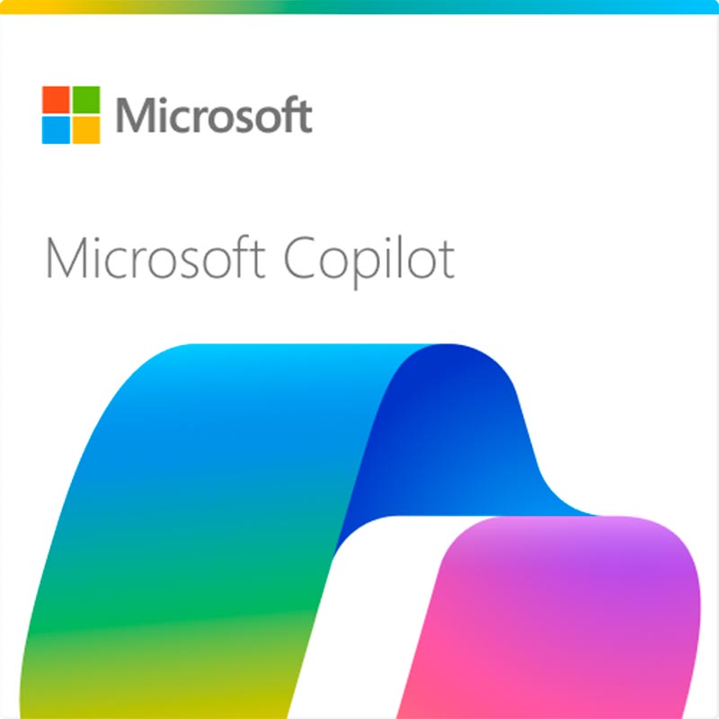 LICENCIAS OFFICE: Copilot para Microsoft 365 (Licencia anual)