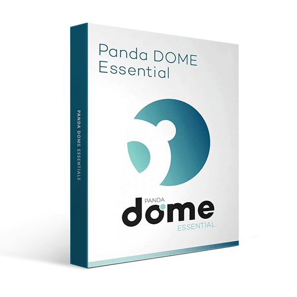 Panda Dome Essential 10 dispositivos por 2 años